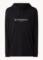 Givenchy hoodie zwart maat L met bon bijenkorf, Kleding | Heren, Truien en Vesten, Maat 52/54 (L), Ophalen of Verzenden, Givenchy