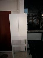 Wasmachine kast ikea, Ophalen of Verzenden, Zo goed als nieuw