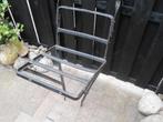 Transportfiets bagagedrager, Ophalen, Gebruikt, Oldtimer