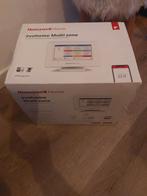 Honeywell Home evohome Multizone 4-zone radiatorpakket (OT), Doe-het-zelf en Verbouw, Thermostaten, Ophalen, Nieuw