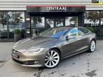 Tesla Model S 75D Base|Gratis Superchargen|Autopilot|Camera|, Gebruikt, Vierwielaandrijving, Lichtsensor, 5 stoelen