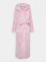 Anna Field Roze Badjas XXL, Kleding | Dames, Huispakken, Ophalen of Verzenden, Nieuw, Maat 46/48 (XL) of groter, Roze