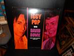 David Bowie en Iggy Pop - Bijzondere LP, Verzenden, Nieuw in verpakking, 12 inch, Poprock