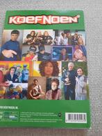 Dvd ' Koefnoen ' seizoen 7, Vanaf 12 jaar, Ophalen of Verzenden, Zo goed als nieuw