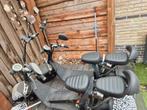 2 i Coco Choppers - Elektrisch - Met Extra Accu, Fietsen en Brommers, Snorfietsen en Snorscooters, Ophalen, Gebruikt, Elektrisch