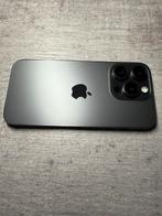  Apple iphone 15 Pro Black Titanuim 256GB, 256 GB, Apple, Zwart, 88 %