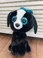 Ty Beanie Boo Tracey knuffel, Ophalen of Verzenden, Zo goed als nieuw, Hond