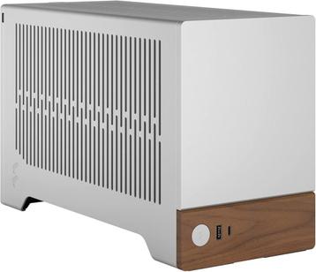 Fractal Design Terra - Silver beschikbaar voor biedingen