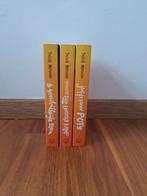 Tosca Menten boeken, Boeken, Ophalen of Verzenden, Gelezen