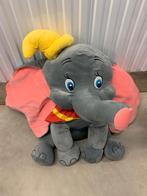 Grote knuffel dombo, Kinderen en Baby's, Ophalen of Verzenden, Zo goed als nieuw, Overige typen