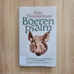 Felix Timmermans - Boerenpsalm, Ophalen of Verzenden, Zo goed als nieuw, Felix Timmermans