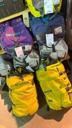 Diverse Duotone occassion kites, Geen board, Ophalen of Verzenden, 9 m²