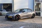 Alfa romeo GIULIA 2.0T SPRINT/MY2021/CARPLAY/KEYLESS/STOEL.S, Auto's, Euro 6, 4 cilinders, Leder, Bedrijf