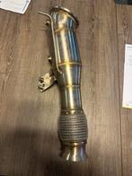 B58 Downpipe – BMW G-Serie X3/X4/X5/X6/X7 M40i SUV (OPF, Ophalen of Verzenden, Nieuw, BMW