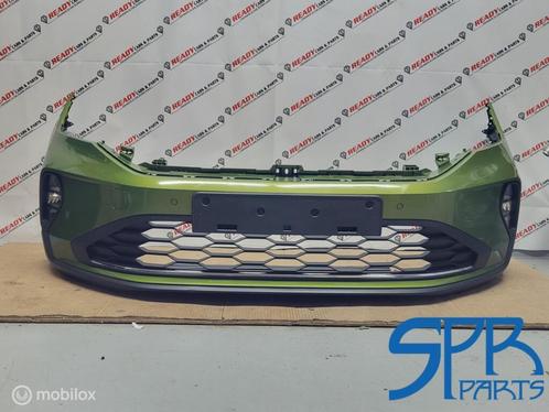 TAIGO LD6J Voorbumper VOOR BUMPER 6X PDC 2G7807221 2G7807217, Auto-onderdelen, Carrosserie en Plaatwerk, Bumper, Volkswagen, Voor