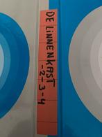 Map met patronen de linnenkast, Ophalen, Zo goed als nieuw