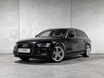 Audi A4 Avant 1.8 TFSI Automaat S Edition 170pk 2015, 4-ZRD-, Auto's, Gebruikt, Euro 6, 4 cilinders, 1505 kg