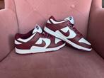 Nike Dunk Low – Team Red / White – Size 44 –Shipping Fast, Overige kleuren, Nike, Nieuw, Ophalen of Verzenden