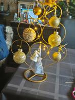 Kerststuk, Diversen, Kerst, Ophalen