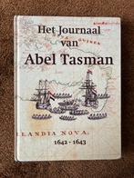 Het Journaal van Abel Tasman, Ophalen of Verzenden, Zo goed als nieuw