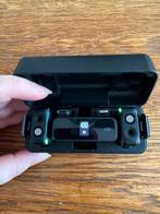 DJI Mic 2 TX + 1 RX Draadloze Microfoon Set - Smartphone, Ophalen of Verzenden, Zo goed als nieuw, Overige typen, Draadloos