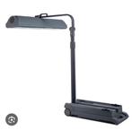 Philips zonnehemel, Ophalen, Gebruikt, Zonnebank enkelzijdig, Minder dan 10 lampen