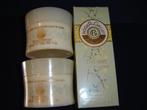 Roger & Gallet green tea: - eau fraiche spray & body, Ophalen of Verzenden, Nieuw, Bodylotion, Crème of Olie