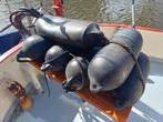 Fenders - 6 stuks, Watersport en Boten, Ophalen, Gebruikt, Overige typen
