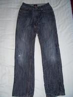 Spijkerbroek merk Soho maat 164 smal model met elastiek, Kinderen en Baby's, Kinderkleding | Maat 164, Broek, Gebruikt, Soho, Ophalen of Verzenden