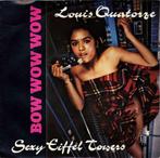 Ruil of koop Bow Wow Wow "Louis Quartorze" (1981), Cd's en Dvd's, 7 inch, Single, Ophalen of Verzenden, Zo goed als nieuw
