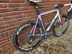 Racefiets Gazelle Formula Team Carbon Shimano Ultegra, Ophalen, 28 inch, Carbon, Heren