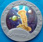 Penning Efteling Symbolica - 6. Chronoscoop, Verzamelen, Verzenden, Zo goed als nieuw, Gebruiksvoorwerp