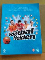 In nieuw staat, kompleet, voetbalplaatjes album 2020-2021 AH, Ophalen of Verzenden, Zo goed als nieuw, Buitenlandse clubs, Boek of Tijdschrift