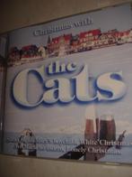 The Cats- Christmas with the Cats- (NIEUW), Verzenden