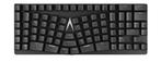 X-bows Lite ergonomisch toetsenbord, Computers en Software, Bedraad, Ergonomisch, Ophalen of Verzenden, Zo goed als nieuw