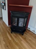 Gebruikte gaskachel - Overbodig ivm gasvrij wonen, Ophalen, Gebruikt, Gas, Vrijstaand