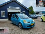 Renault Modus 1.2-16V Garantie, alle inruil mogelijk, Voorwielaandrijving, Gebruikt, 4 cilinders, 1095 kg
