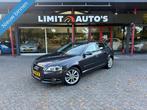 Audi A3 Sportback 1.4 TFSI Ambition Pro Line S Climate/Aut/P, Auto's, Gebruikt, 4 cilinders, 690 kg, Elektrische ramen