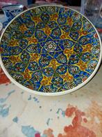 Turks bord, doorsnede 23 cm, Ophalen