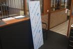 Plexiglas plaat 1597 x 534 x 8 mm, Ophalen, Nieuw