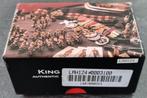 King & Country LAH124 WWII German Leader, Ophalen of Verzenden, Zo goed als nieuw, Groter dan 1:35, Figuur of Figuren