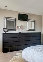 PTMD Spiegels - 75x80 cm - 2 stuks, Huis en Inrichting, Ophalen, Zo goed als nieuw, 75 tot 100 cm, Minder dan 100 cm