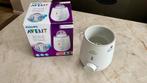 Philips Avent flessenwarmer, Ophalen, Zo goed als nieuw, Flessen- of potjesverwarmer