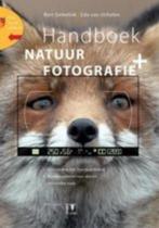 Handboek Natuur Fotografie, Ophalen of Verzenden, Fotografie algemeen