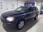 Volvo - XC90 - 4.4 V8 Momentum AUTOMAAT- K-459-JV, Auto's, Volvo, Gebruikt, 8 cilinders, Bedrijf, Vierwielaandrijving