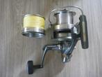 Daiwa Emblem Pro 5500 karper molen big pit, Watersport en Boten, Hengelsport | Karpervissen, Ophalen of Verzenden, Zo goed als nieuw
