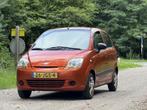 Chevrolet Matiz 0.8 Runner+, Auto's, Voorwielaandrijving, Stof, 17 €/maand, Origineel Nederlands