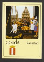 Gouda - Kaasstad, Verzenden, Ongelopen, Zuid-Holland