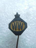 speldje Wegenwacht WW, Ophalen of Verzenden, Zo goed als nieuw, Overige onderwerpen