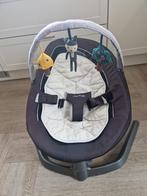 Nuna leaf schommelstoel met speeltjes, Kinderen en Baby's, Wipstoeltjes, Overige merken, Wipstoel, Ophalen of Verzenden, Met gordel(s) of riempje(s)